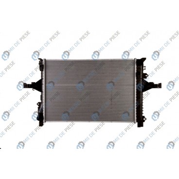 Radiator racire cu apa