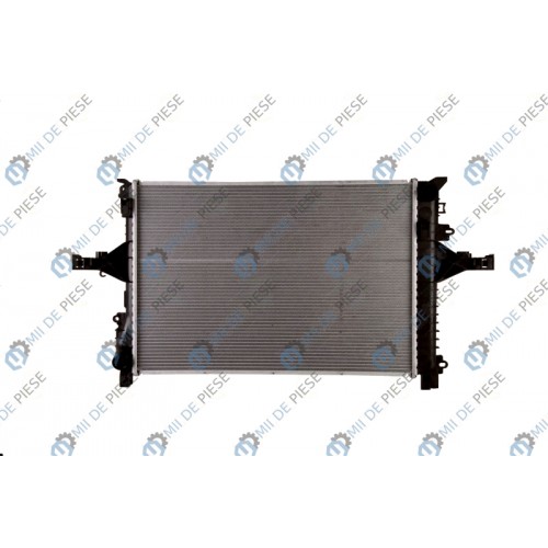 Radiator racire cu apa