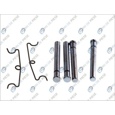 Kit de montaj placute frana