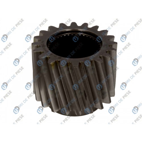 Pinion cutie viteze