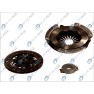 Clutch kit with bearing