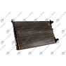 Radiator racire cu apa