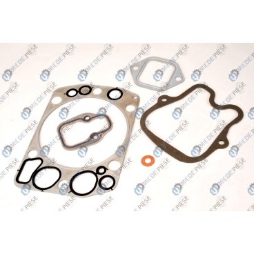 Set garnituri motor