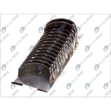 Cuzineti arbore cotit (set)