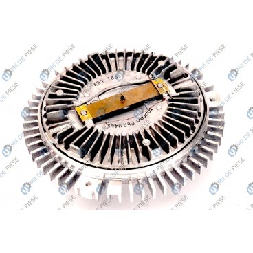 Ambreiaj ventilator