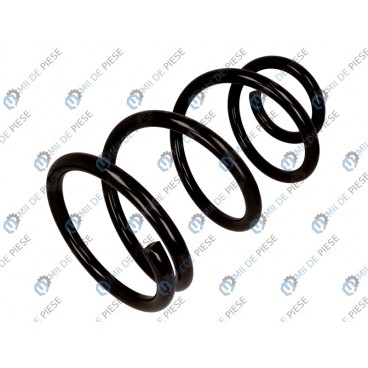 Arc suspensie axa fata