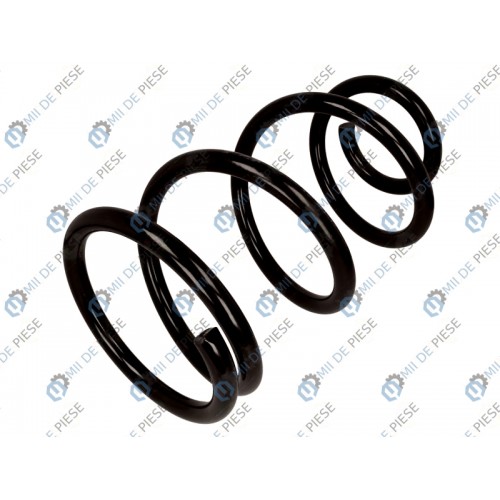 Arc suspensie axa fata