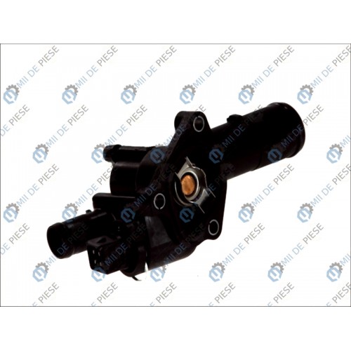 Termostat racire