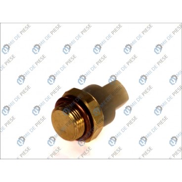 Termocupla ventilator radiator racire