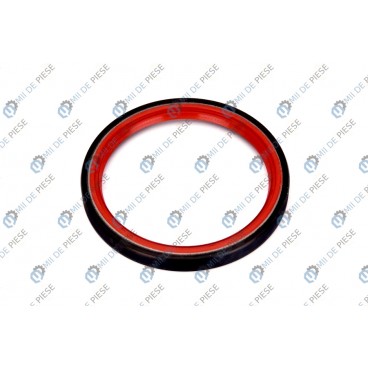 Simering arbore cotit