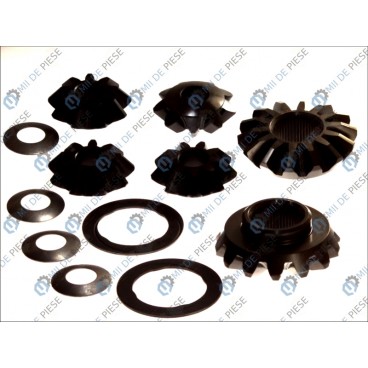 Kit reparatie axa spate