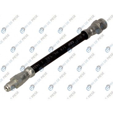 Furtun elastic frana