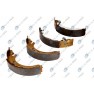 Sabot frana