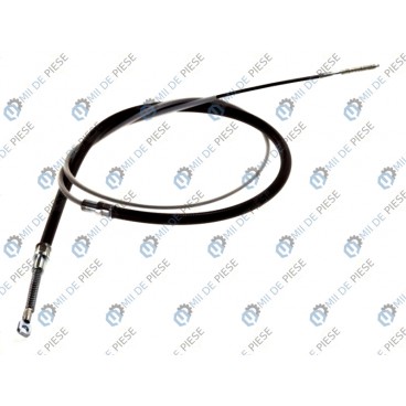 Cablu frana de mana