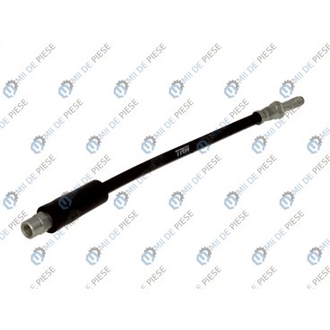 Furtun elastic frana