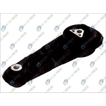 Consola fixare motor