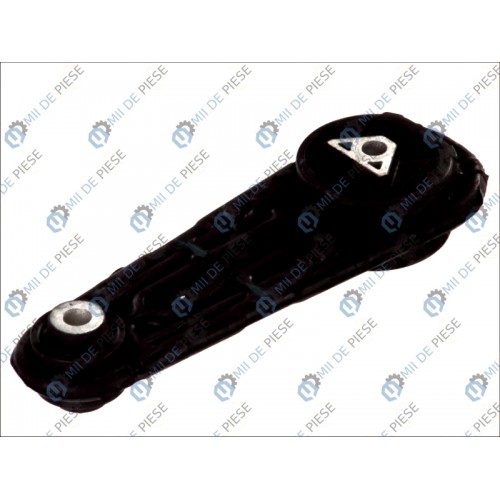 Consola fixare motor