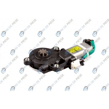 Motoras ridicare geam