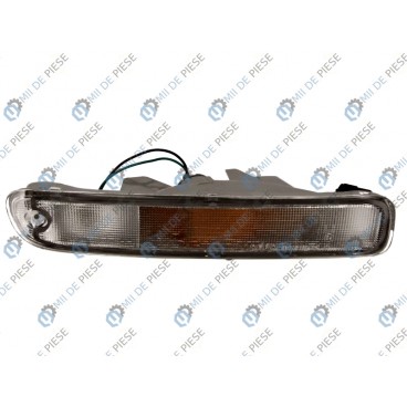 Lampa semnalizare