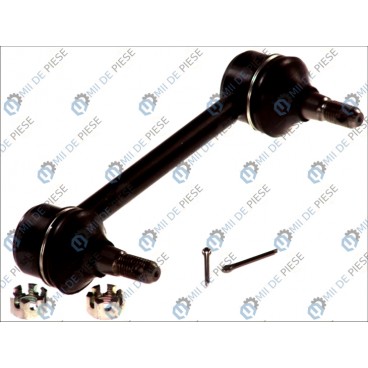Articulatie bara stabilizatoare