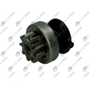 Bendix demaror
