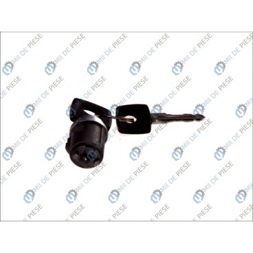 Mecanism interior contact aprindere