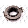 Clutch kit with bearing