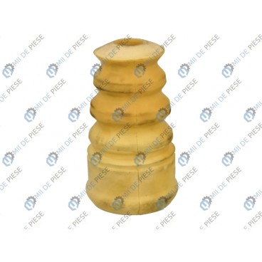 Protectie amortizor suspensie