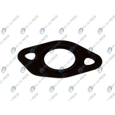 Material etansare motor