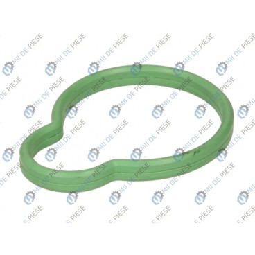 Garnitura galerie admisie