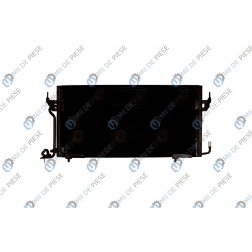 Radiator aer conditionat