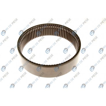 Pinion atac