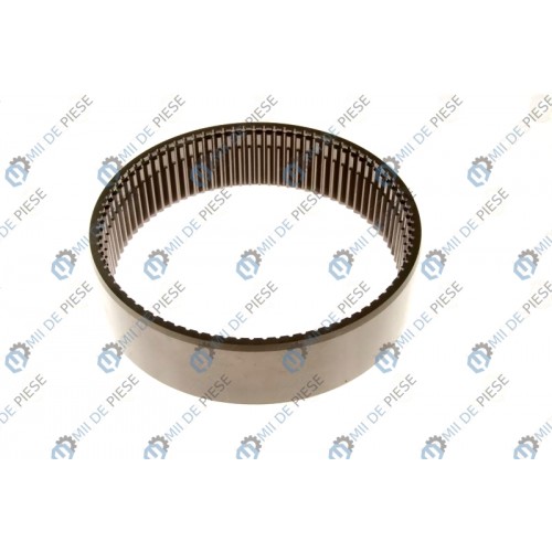 Pinion atac
