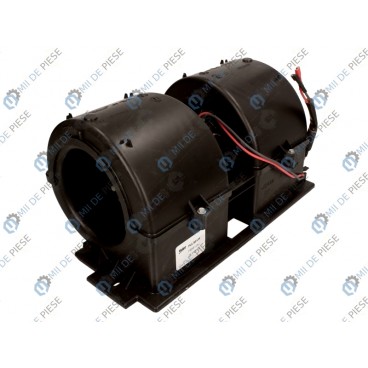 Ventilator