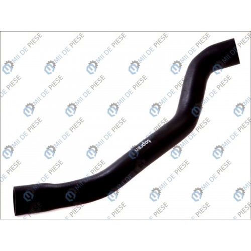 Teava metalica sistem racire