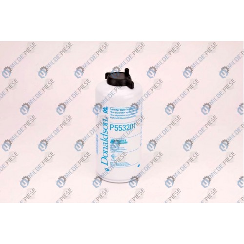 Filtru combustibil