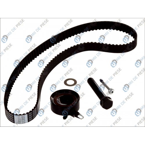 Kit distributie (curea+role)