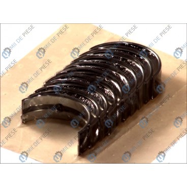 Cuzineti arbore cotit (set)