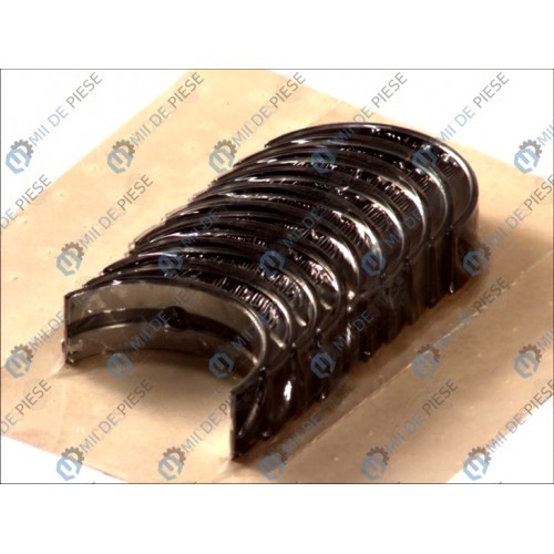 Cuzineti arbore cotit (set)
