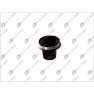 Brake caliper guide rubber boot