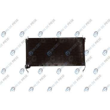 Radiator aer conditionat