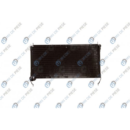 Radiator aer conditionat