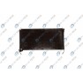 Radiator aer conditionat