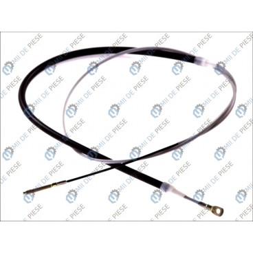Cablu frana de mana