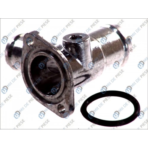 Conector sistem de racire