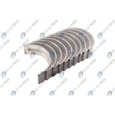 Cuzineti arbore cotit (set)