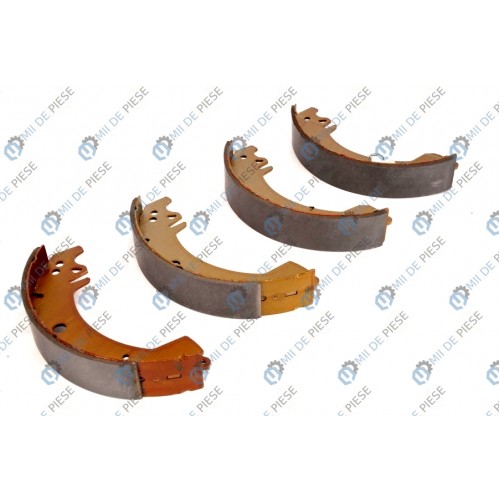Sabot frana