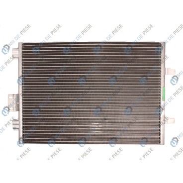 Radiator aer conditionat