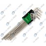 Set chei In stea / TORX
