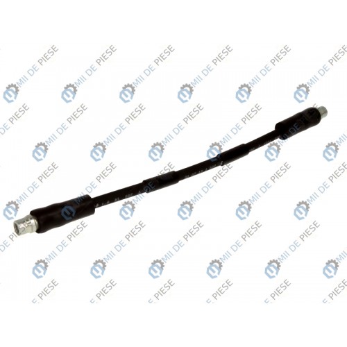 Furtun elastic frana